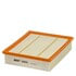 E660L by HENGST - Air Filter