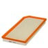 E662L by HENGST - Air Filter