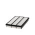 E718L by HENGST - Air filter insert