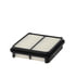 E756L by HENGST - Air filter insert