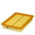 Hengst E814L Engine Air Filter Air filter insert