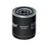 H24W07 by HENGST - Engine Oil Filter