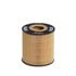 E15H D58 by HENGST - Engine Oil Filter