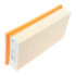Hengst E409L Engine Air Filter Air Filter