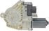 42-30037 by A-1 CARDONE - Power Window Motor