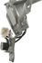 4320015 by A-1 CARDONE - Windshield Wiper Motor
