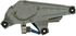 4345011 by A-1 CARDONE - Windshield Wiper Motor