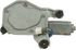 4345022 by A-1 CARDONE - Windshield Wiper Motor