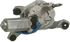 4345022 by A-1 CARDONE - Windshield Wiper Motor