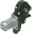 47-10045 by A-1 CARDONE - Power Window Motor