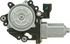 47-13007 by A-1 CARDONE - Power Window Motor