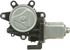 4713089 by A-1 CARDONE - Power Window Motor