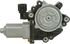 47-13034 by A-1 CARDONE - Power Window Motor