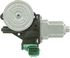 4713045 by A-1 CARDONE - Power Window Motor