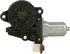 4713065 by A-1 CARDONE - Power Window Motor