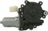 47-13066 by A-1 CARDONE - Power Window Motor