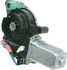 47-15008 by A-1 CARDONE - Power Window Motor