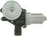 47-15021 by A-1 CARDONE - Power Window Motor