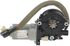 824523 by A-1 CARDONE - Power Window Motor