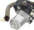 824523 by A-1 CARDONE - Power Window Motor