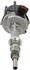 842697 by A-1 CARDONE - New Electronic Ignition Distributor - 6 Cylinders, Hall Effect, with Cap and Rotor