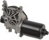 851027 by A-1 CARDONE - Windshield Wiper Motor