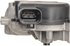 851027 by A-1 CARDONE - Windshield Wiper Motor