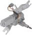 851055 by A-1 CARDONE - Windshield Wiper Motor