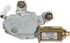 854511 by A-1 CARDONE - Windshield Wiper Motor