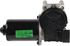 854516 by A-1 CARDONE - Windshield Wiper Motor