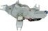 854522 by A-1 CARDONE - Windshield Wiper Motor