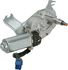 854522 by A-1 CARDONE - Windshield Wiper Motor