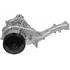 5523517 by A-1 CARDONE - WATER PUMP - DOMESTIC NEW
