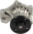 5543170 by A-1 CARDONE - WATER PUMP - DOMESTIC NEW