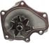 5543170 by A-1 CARDONE - WATER PUMP - DOMESTIC NEW