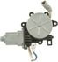 4715102 by A-1 CARDONE - Power Window Motor