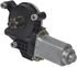 8210200 by A-1 CARDONE - Power Window Motor