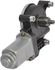 8210210 by A-1 CARDONE - Power Window Motor