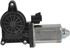 8210610 by A-1 CARDONE - Power Window Motor