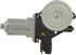 8215020 by A-1 CARDONE - Power Window Motor