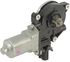 82-15039 by A-1 CARDONE - Power Window Motor