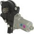 8215104 by A-1 CARDONE - Power Window Motor