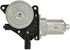 8215112 by A-1 CARDONE - Power Window Motor