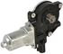 8215112 by A-1 CARDONE - Power Window Motor