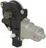 8215030 by A-1 CARDONE - Power Window Motor