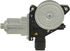 8215030 by A-1 CARDONE - Power Window Motor