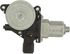 8215031 by A-1 CARDONE - Power Window Motor