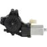 8240001 by A-1 CARDONE - Power Window Motor