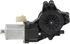 82-40002 by A-1 CARDONE - Power Window Motor