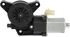 8240015 by A-1 CARDONE - Power Window Motor